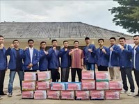 Program Magister Pascasarjana S2 Nomor 1